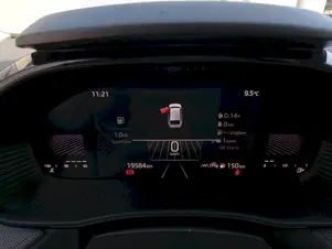 Škoda Fabia Selection