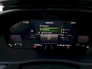 Škoda Fabia Selection