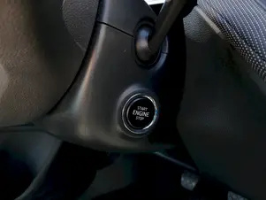 Škoda Fabia Selection