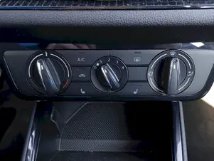 Škoda Fabia Selection