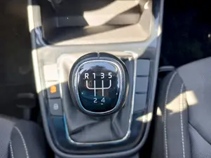 Škoda Fabia Selection