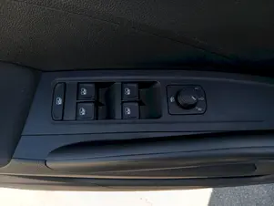 Škoda Fabia Selection