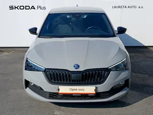 Škoda Scala Style Plus