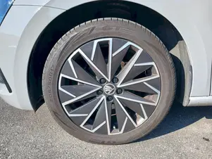 Škoda Scala Style Plus