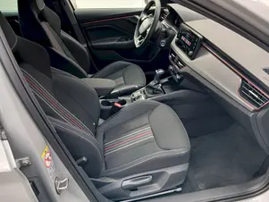 Škoda Scala Monte Carlo