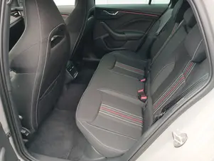 Škoda Scala Monte Carlo