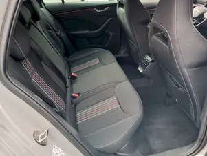 Škoda Scala Monte Carlo