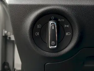 Škoda Scala Monte Carlo