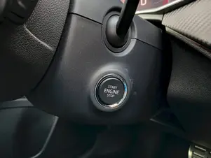 Škoda Scala Monte Carlo