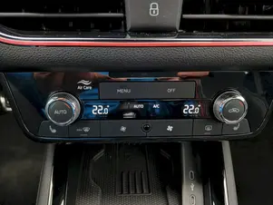 Škoda Scala Monte Carlo