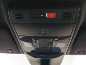 Škoda Scala Monte Carlo