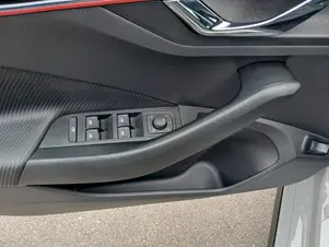 Škoda Scala Monte Carlo