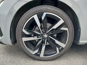 Škoda Scala Monte Carlo