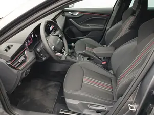 Škoda Scala Monte Carlo
