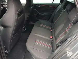 Škoda Scala Monte Carlo