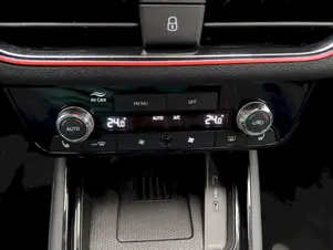 Škoda Scala Monte Carlo