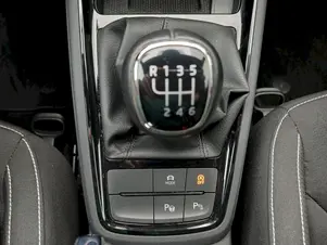 Škoda Scala Monte Carlo