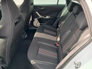 Škoda Scala Monte Carlo