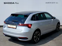 Scala Monte Carlo