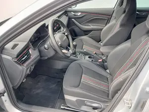 Škoda Scala Monte Carlo