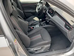 Škoda Scala Monte Carlo