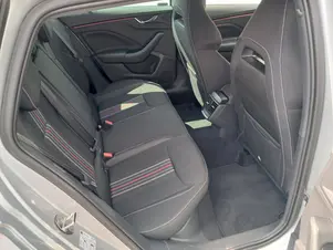 Škoda Scala Monte Carlo