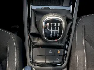 Škoda Scala Monte Carlo