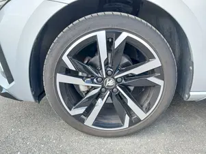 Škoda Scala Monte Carlo