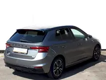 Fabia Monte Carlo