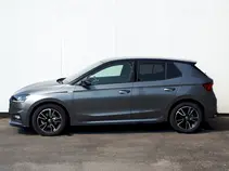 Fabia Monte Carlo