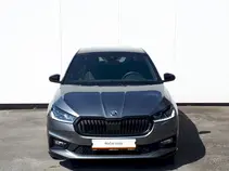 Fabia Monte Carlo