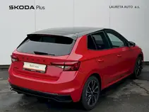 Fabia Monte Carlo