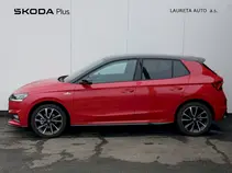 Fabia Monte Carlo