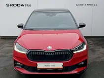 Fabia Monte Carlo
