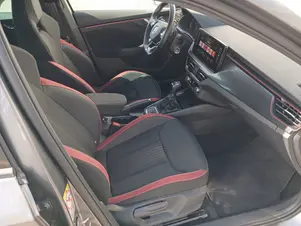 Škoda Scala Monte Carlo