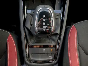 Škoda Scala Monte Carlo