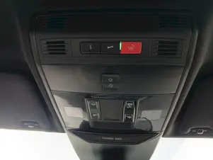 Škoda Scala Monte Carlo