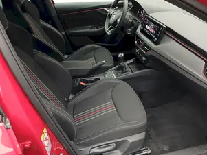 Škoda Scala Monte Carlo