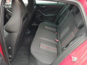 Škoda Scala Monte Carlo