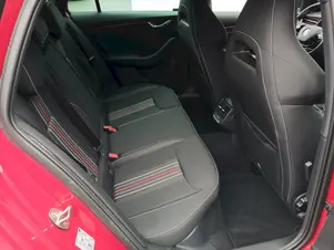 Škoda Scala Monte Carlo