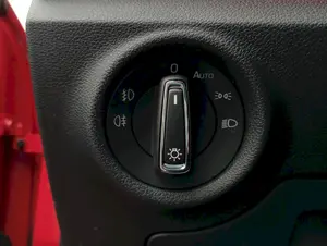 Škoda Scala Monte Carlo