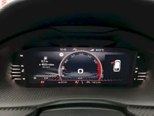 Škoda Scala Monte Carlo