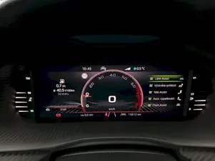 Škoda Scala Monte Carlo