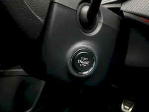 Škoda Scala Monte Carlo