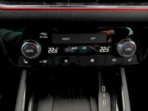 Škoda Scala Monte Carlo