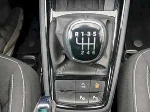 Škoda Scala Monte Carlo