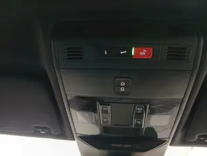 Škoda Scala Monte Carlo