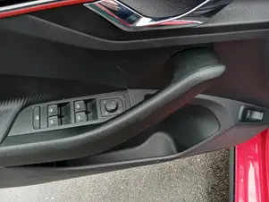 Škoda Scala Monte Carlo