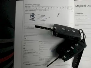 Škoda Scala Monte Carlo