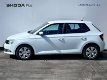 Fabia Ambition Plus
